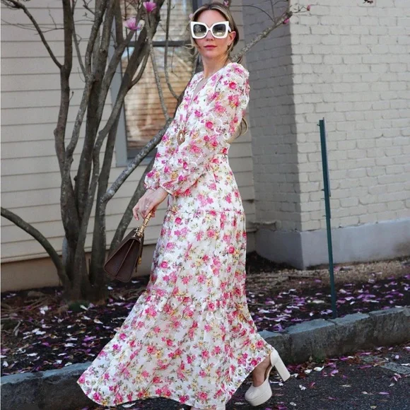 Gianni Bini | Lillian Cutout Dress NWT - Picture 6 of 16